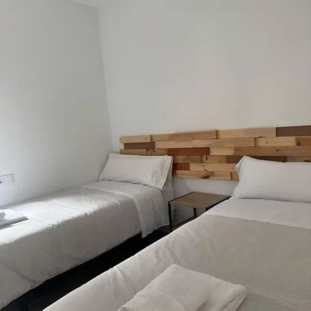 Quarto em Acomodações Particulares Proxima A Plaza Mayor *