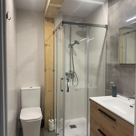 Quarto em Acomodações Particulares Proxima A Plaza Mayor Leão